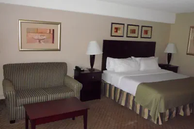 Photo 5 - Holiday Inn Johnstown Downtown by IHG