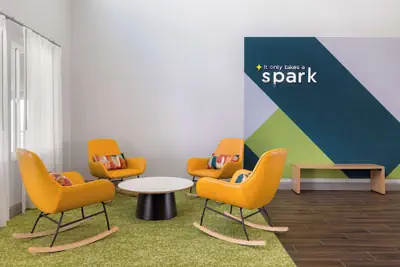 Photo 3 - Spark by Hilton Santa Nella on I-5