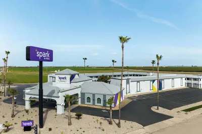 Photo 2 - Spark by Hilton Santa Nella on I-5
