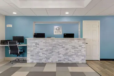 Photo 3 - Quality Inn Newberry