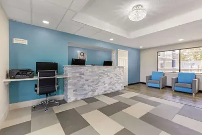 Photo 5 - Quality Inn Newberry