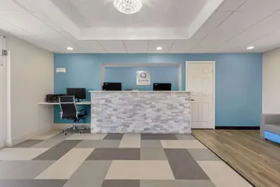 Photo 4 - Quality Inn Newberry