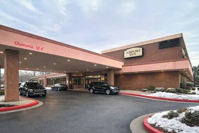 Photo 2 - Airport Inn Memphis Near Graceland By Hotel O