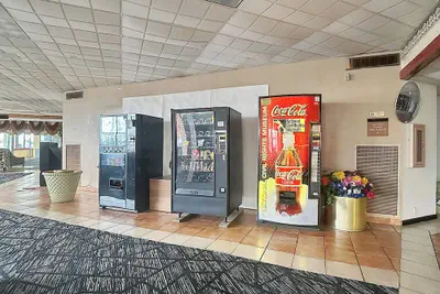 Photo 5 - Airport Inn Memphis Near Graceland By Hotel O