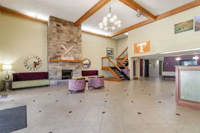 Photo 3 - Best Western Plus Knoxville Cedar Bluff
