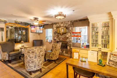 Photo 5 - Lagonita Lodge