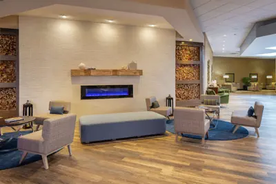Photo 3 - Hilton Durham near Duke University