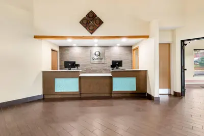 Photo 3 - Quality Inn & Suites Lawrence - University Area