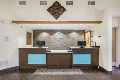 Photo 3 - Quality Inn & Suites Lawrence - University Area