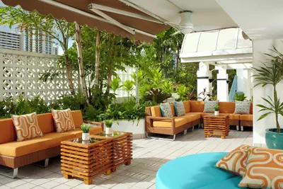 Photo 4 - Oasis Hotel Waikiki