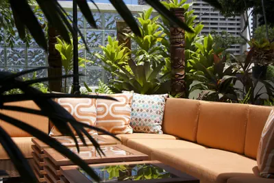 Photo 5 - Oasis Hotel Waikiki