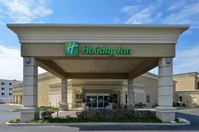 Photo 2 - Holiday Inn Martinsburg by IHG