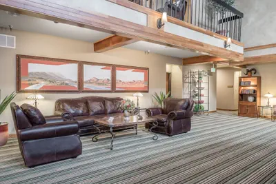 Photo 3 - Park Plaza Resort - Park City, Ascend Collection Hotel