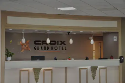 Photo 3 - Croix Grand Hotel