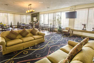 Photo 4 - Croix Grand Hotel