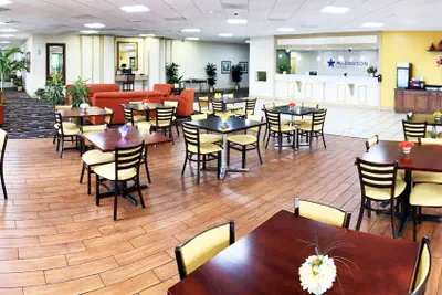 Photo 5 - Croix Grand Hotel