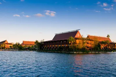 Photo 2 - Disney's Polynesian Village Resort