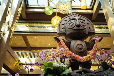 Photo 3 - Disney's Polynesian Village Resort