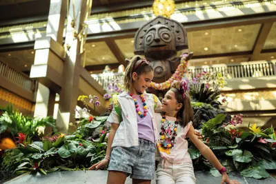 Photo 5 - Disney's Polynesian Village Resort