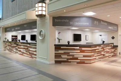 Photo 4 - DoubleTree by Hilton Orlando Theme Park Resort