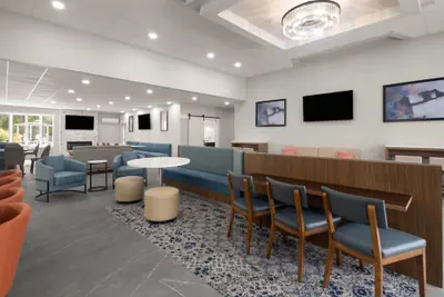 Photo 4 - La Quinta Inn & Suites by Wyndham Myrtle Beach