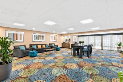 Photo 5 - Comfort Inn Chula Vista San Diego South