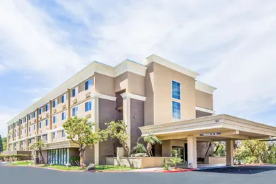 Photo 2 - Comfort Inn Chula Vista San Diego South
