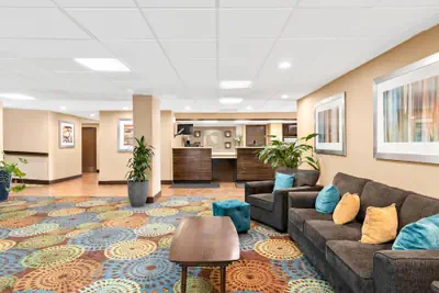 Photo 4 - Comfort Inn Chula Vista San Diego South