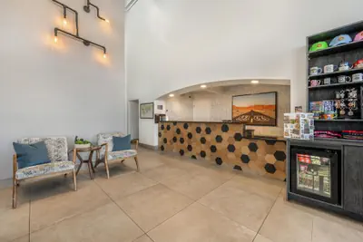 Photo 3 - Best Western Plus King's Inn & Suites