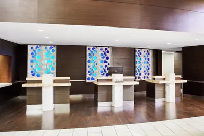 Photo 4 - Delta Hotels by Marriott Phoenix Mesa