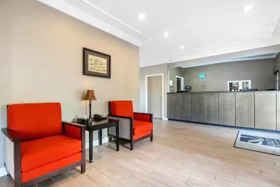 Photo 5 - Quality Inn & Suites Lexington