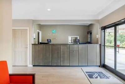 Photo 4 - Quality Inn & Suites Lexington