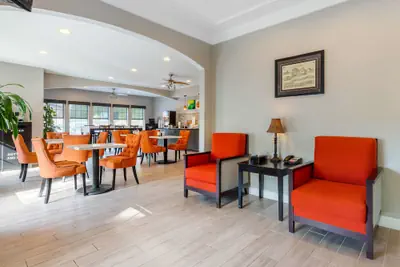 Photo 3 - Quality Inn & Suites Lexington