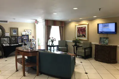 Photo 4 - Baymont By Wyndham Gainesville I-75