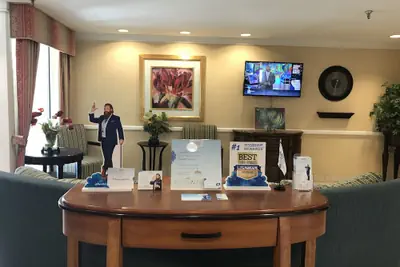 Photo 3 - Baymont By Wyndham Gainesville I-75