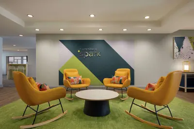 Photo 5 - Spark by Hilton Germantown Washington DC North