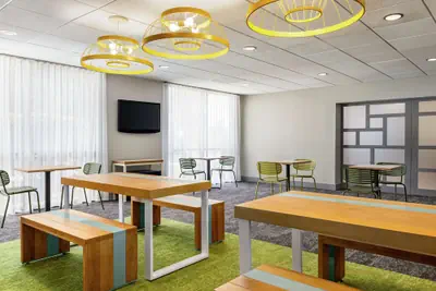 Photo 3 - Spark by Hilton Germantown Washington DC North