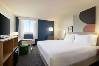Photo 2 - Spark by Hilton Germantown Washington DC North