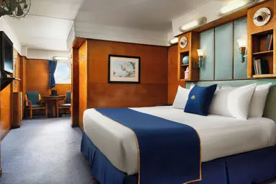 Photo 2 - The Queen Mary