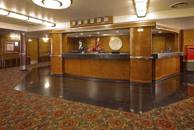 Photo 4 - The Queen Mary