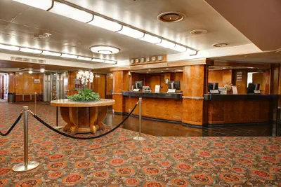 Photo 5 - The Queen Mary