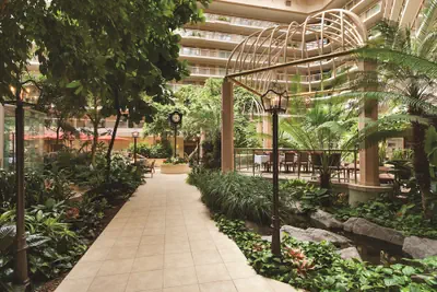 Photo 3 - Embassy Suites Hotel Birmingham