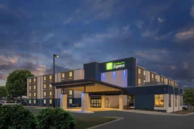 Photo 2 - Holiday Inn Express Minneapolis West Plymouth by IHG