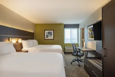Photo 3 - Holiday Inn Express Minneapolis West Plymouth by IHG