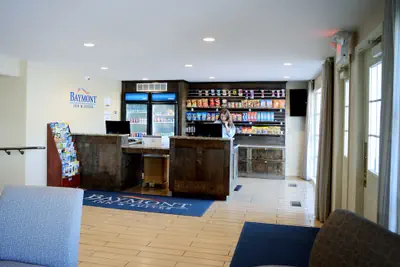 Photo 4 - Baymont by Wyndham St. Ignace Lakefront