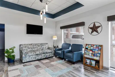 Photo 3 - Best Western Canton Inn