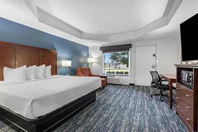 Photo 2 - Best Western Canton Inn