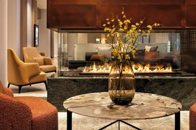 Photo 3 - Sheraton Minneapolis Downtown Convention Center
