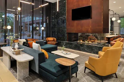 Photo 2 - Sheraton Minneapolis Downtown Convention Center