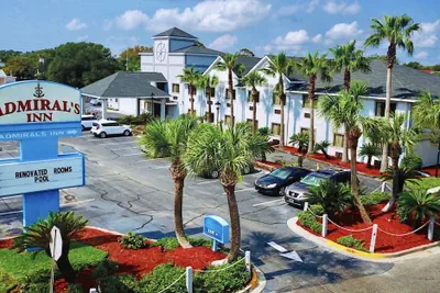 Photo 2 - Admiral's Inn on Tybee Island